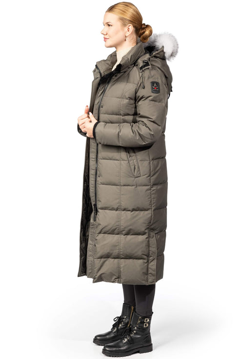 Belleville Parka